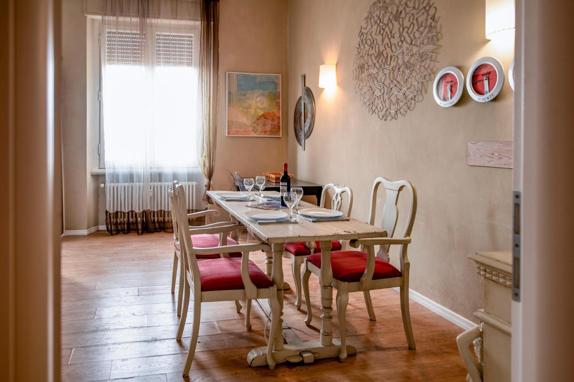 Mamo - Station Family Apartamento