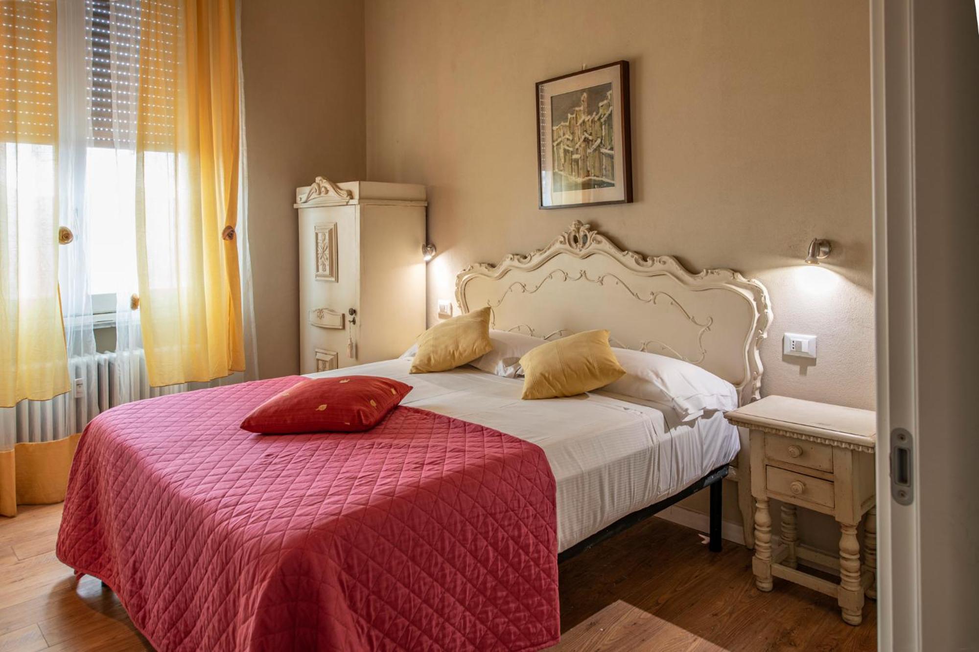 Mamo - Station Family Apartamento Florença