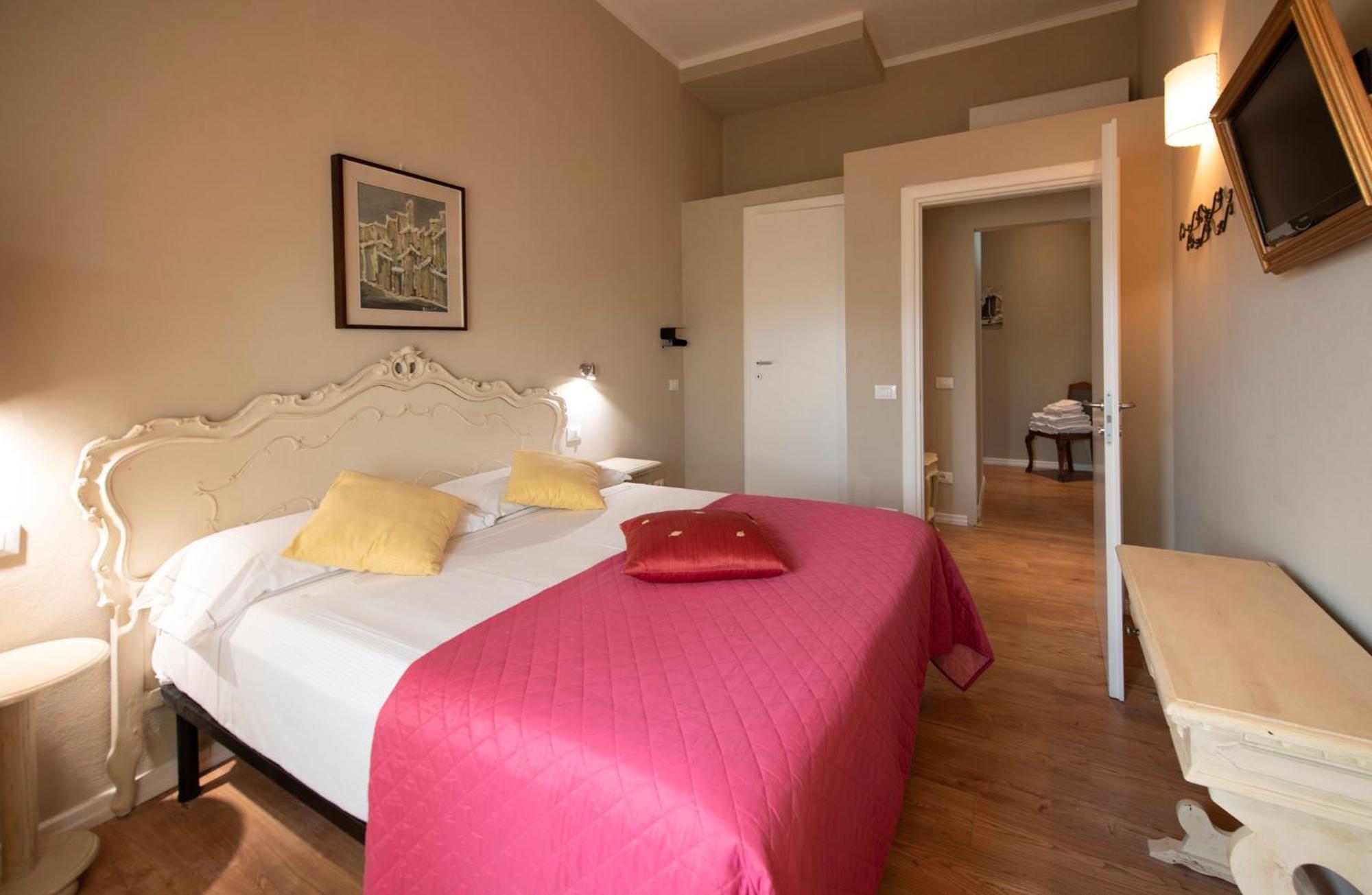 Mamo - Station Family Apartamento