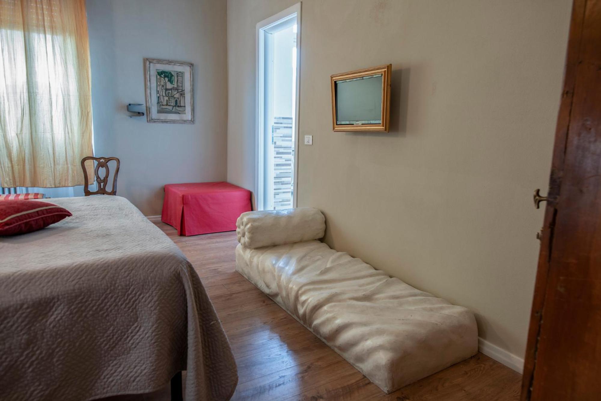 Apartamento Mamo - Station Family