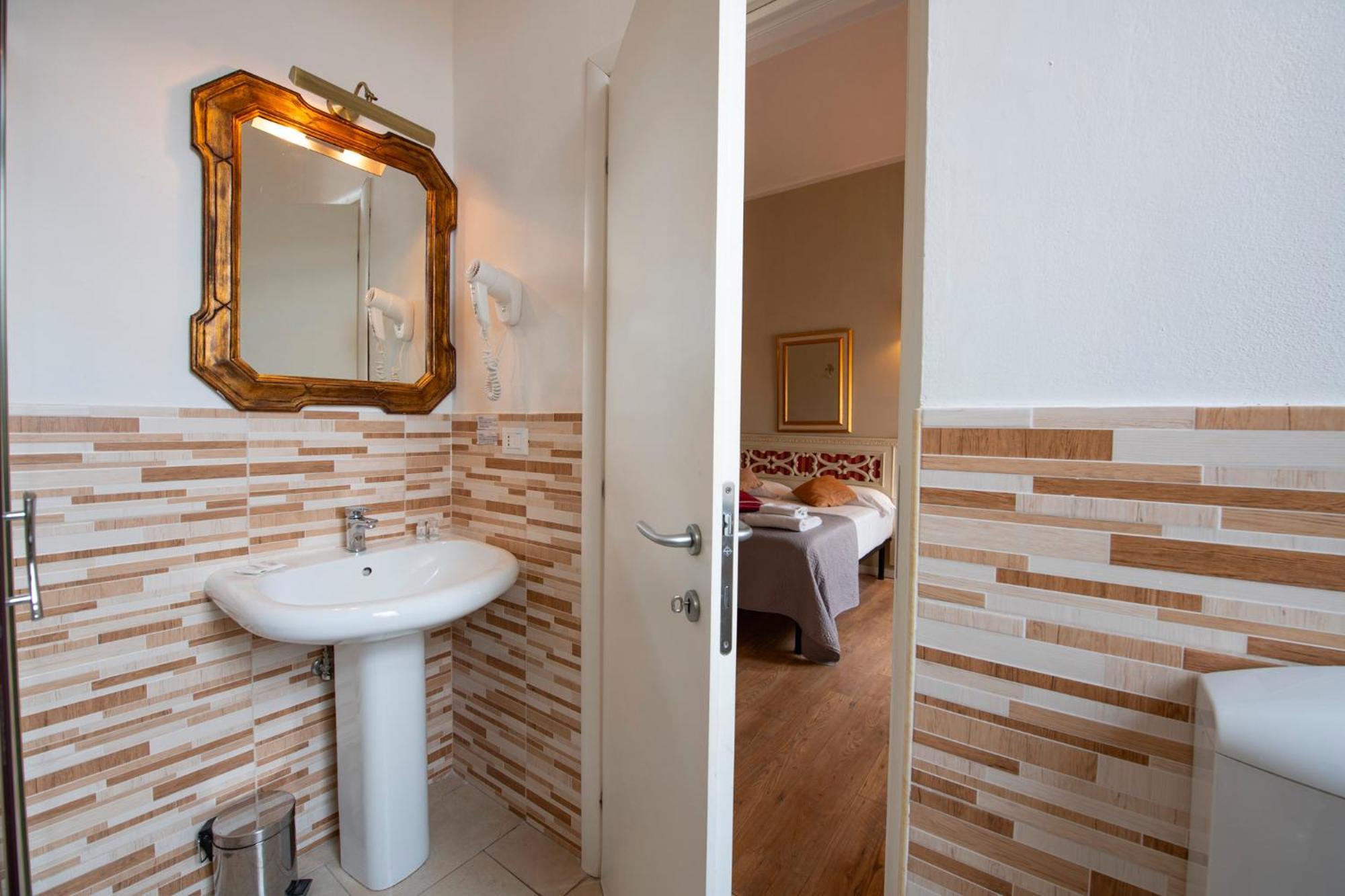 Apartamento Mamo - Station Family *