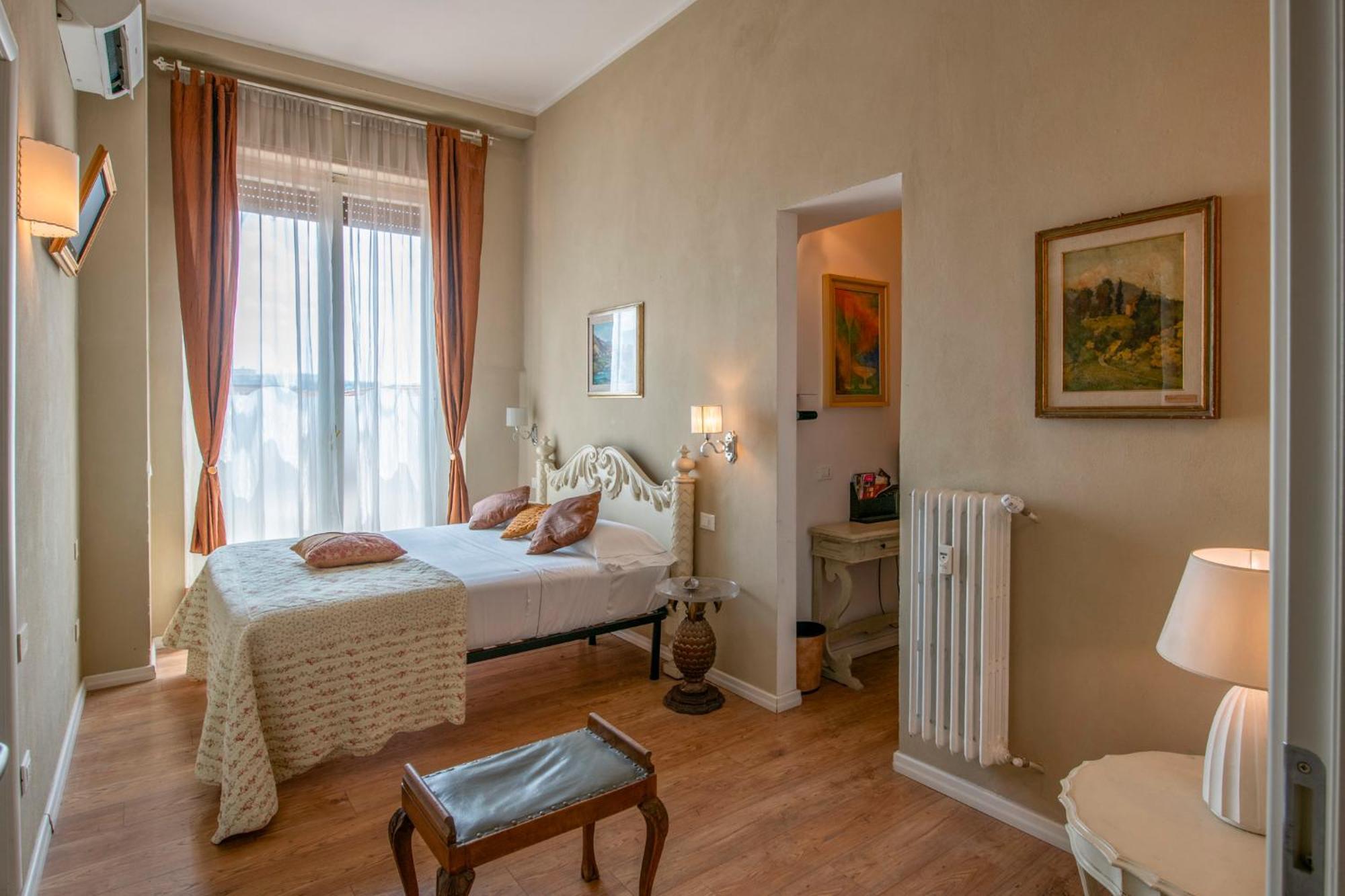 Apartamento Mamo - Station Family Florença