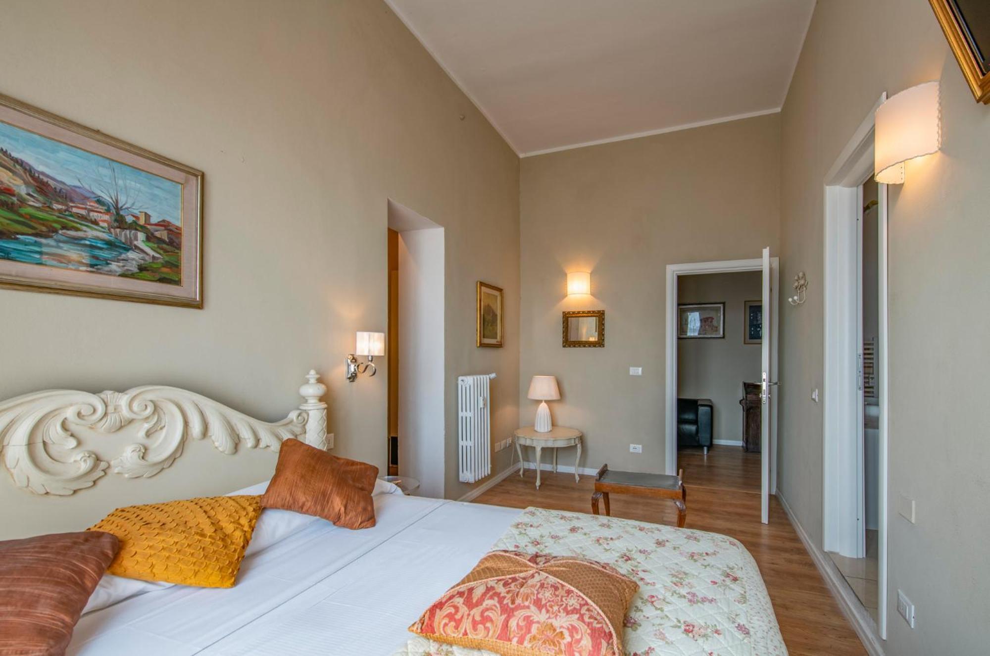 Apartamento Mamo - Station Family
