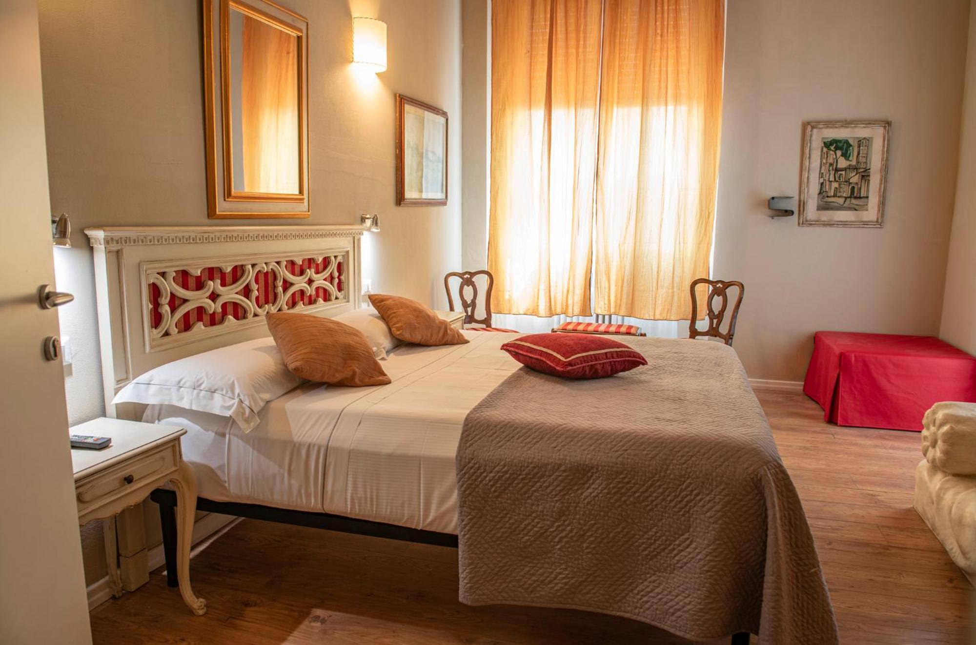 Apartamento Mamo - Station Family *