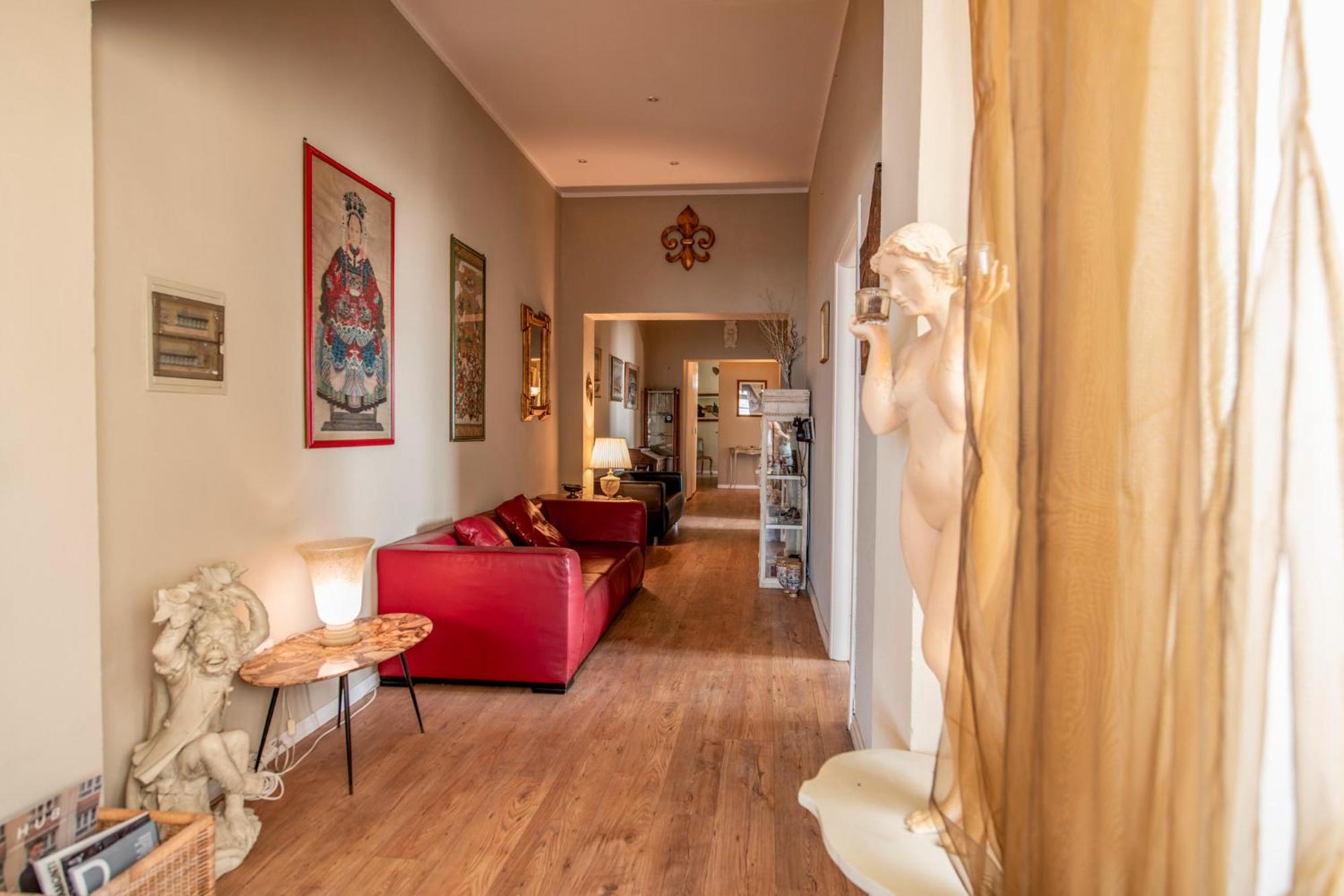 Apartamento Mamo - Station Family